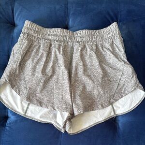 Lululemon Track That High-Rise Lined Short 3”